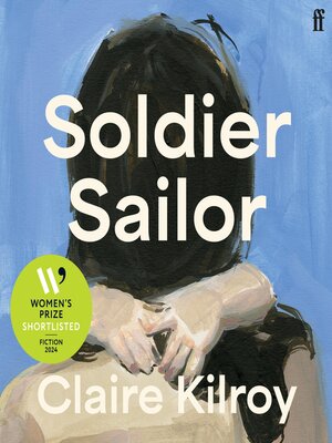 Soldier Sailor - Audiobook